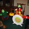 20021217GreenieDrumminFiveyChillin